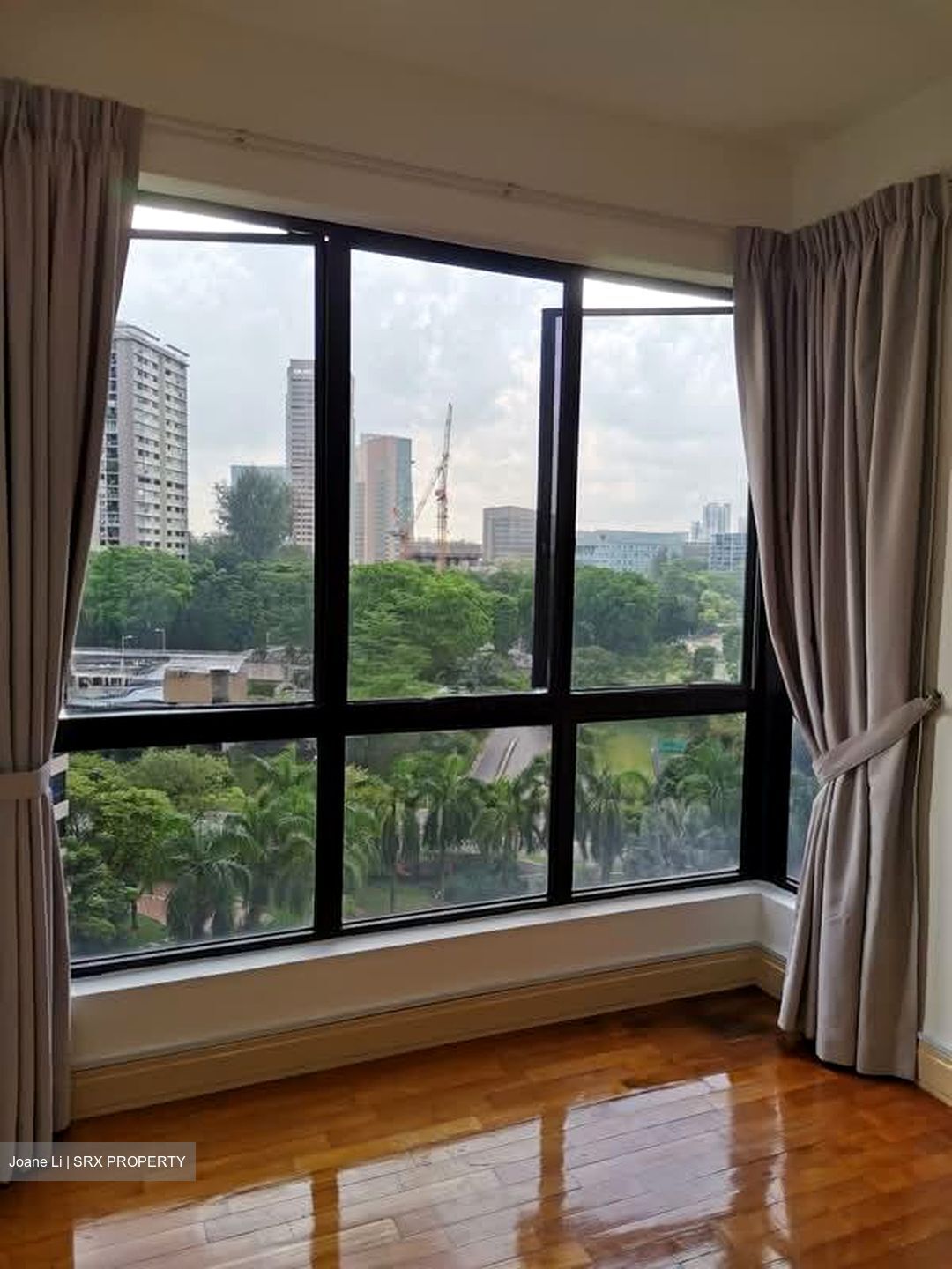 Heritage View (D5), Condominium #554230461